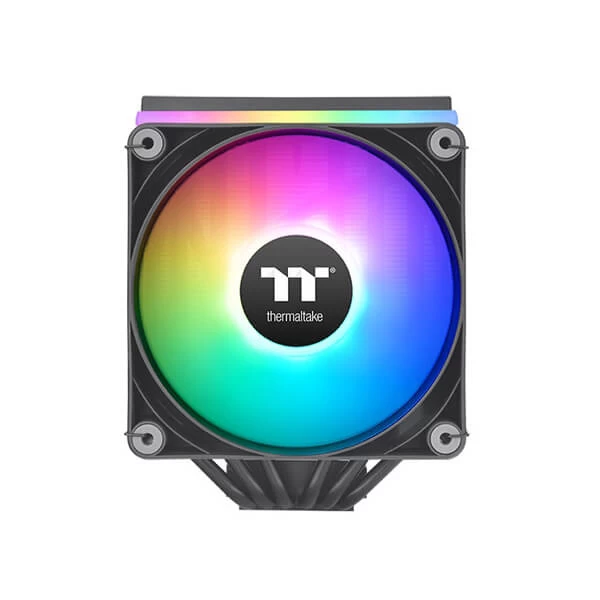 Thermaltake Astria 600 ARGB 120mm Dual Tower CPU Air Cooler