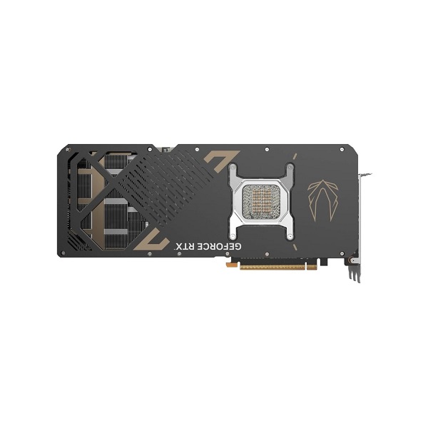 Zotac Gaming GeForce RTX 5090 Solid 32GB GDDR7 Graphics Card