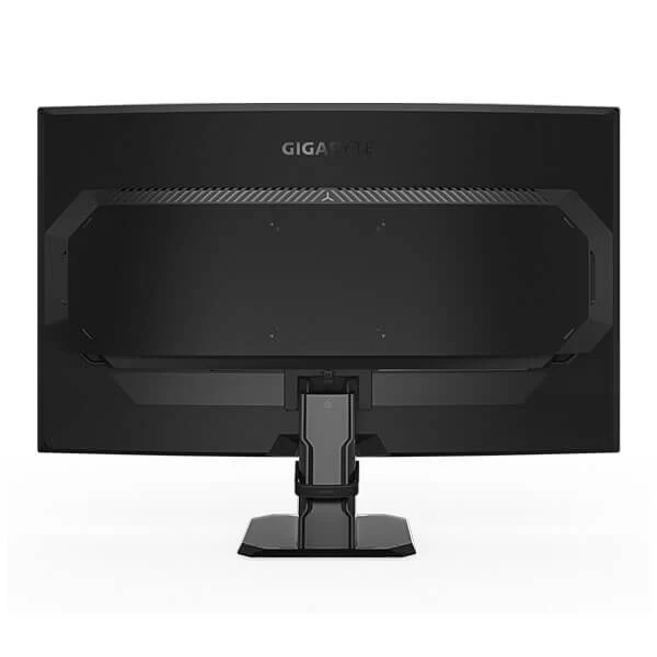 Gigabyte GS27FC 27-Inch FHD 180Hz 1ms VA Panel Curved Gaming Monitor