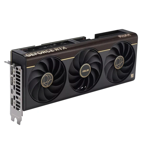 Asus ProArt RTX 5070 Ti OC 16GB GDDR7 Graphics Card