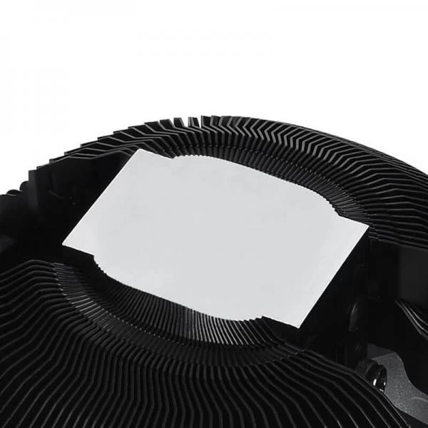 Thermaltake UX100 ARGB 120mm CPU Air Cooler