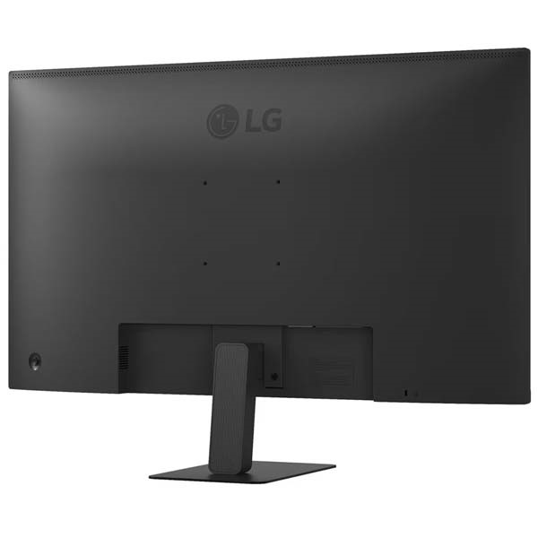 LG 32U631A-B 32-Inch QHD 100Hz IPS Monitor with USB-C (Black)