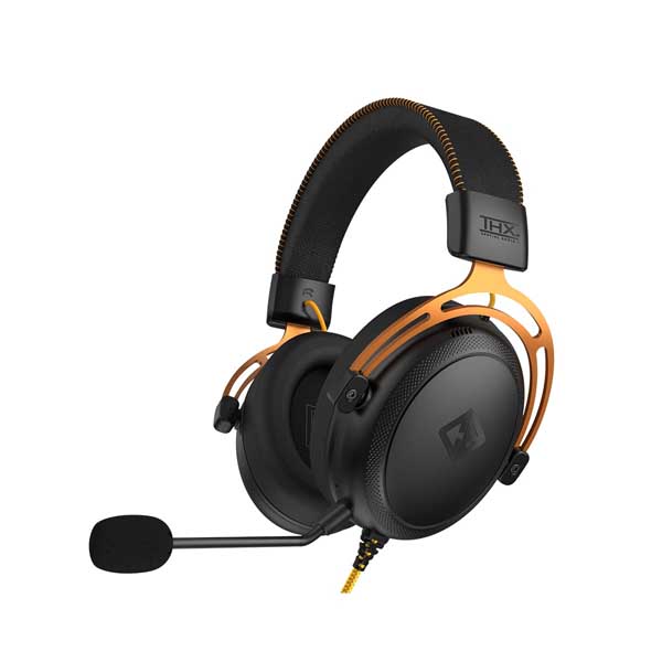 Cosmic Byte headset [TCBP03584] (black)