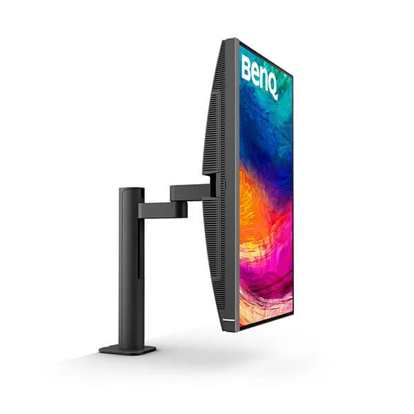 BenQ PD2706UA 27-Inch 4K UHD 60Hz 5ms IPS Panel Professional Designer Monitor with Display HDR400