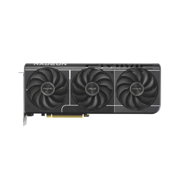 ASUS Prime Radeon RX 9060XT OC Edition 8GB Graphics Card