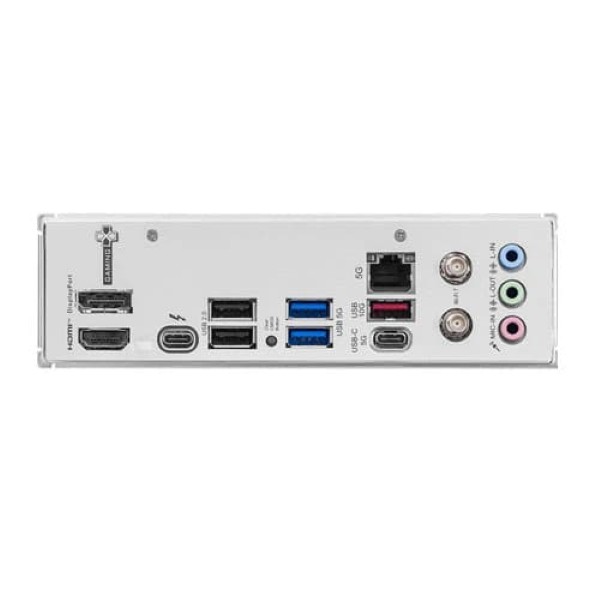 MSI B860M Gaming Plus WiFi DDR5 Intel LGA 1851 ATX Motherboard