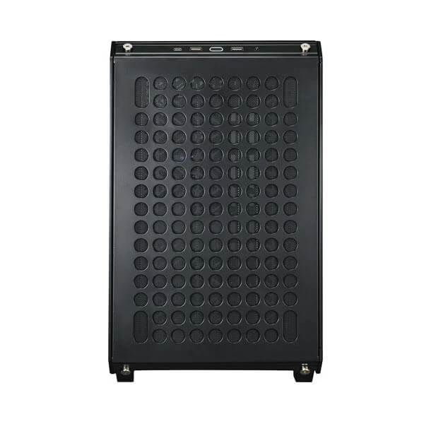 Cooler Master Qube 500 Flatpack Mesh Mid-Tower ATX Gaming Cabinet