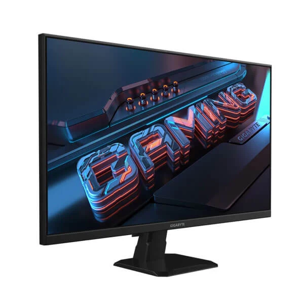 Gigabyte GS27Q X 27-Inch QHD 240Hz (250Hz OC) 1ms IPS Panel Gaming Monitor