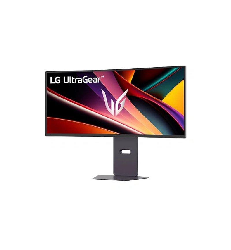 LG monitor [34G600A-B] (34in curved gaming)