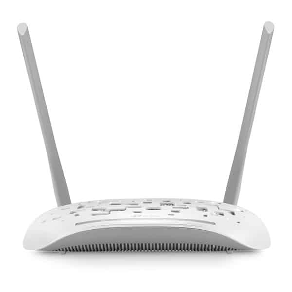 TP-Link TD-W8961N ADSL2+ Modem Router