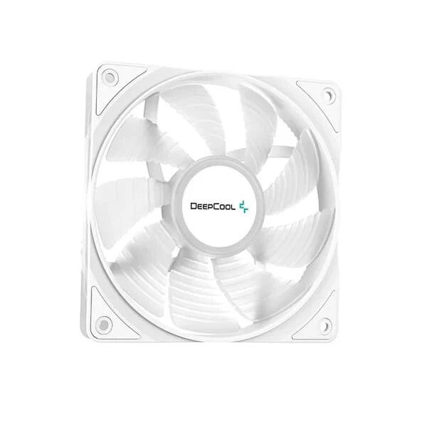 Deepcool Gammaxx L240 ARGB 240mm Liquid CPU Cooler (White)