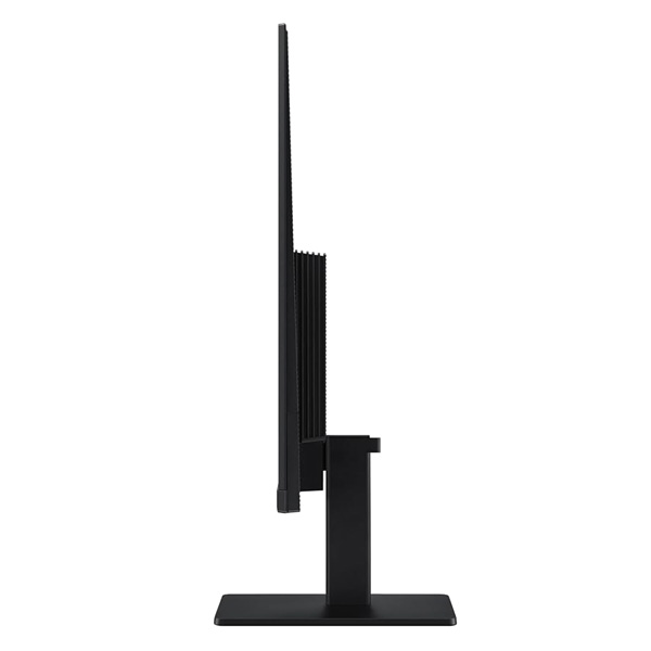 Samsung Essential S3 LS22D300GAWXXL 22 Inch FHD 100Hz 5ms IPS Panel Monitor (Black)