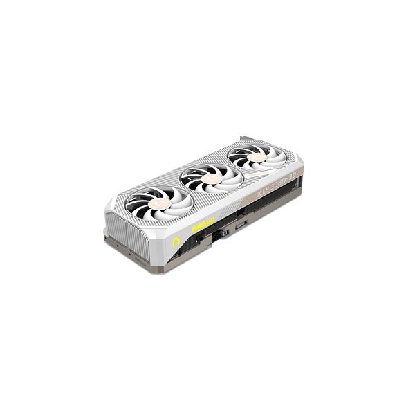 Zotac Gaming GeForce RTX 5080 Solid OC White 16GB GDDR7 Graphics Card