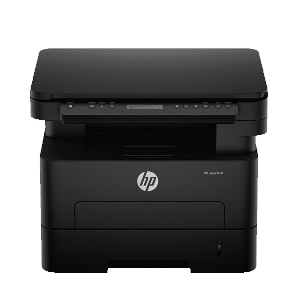 HP Laser MFP 323DNW Multifunction Wireless Printer