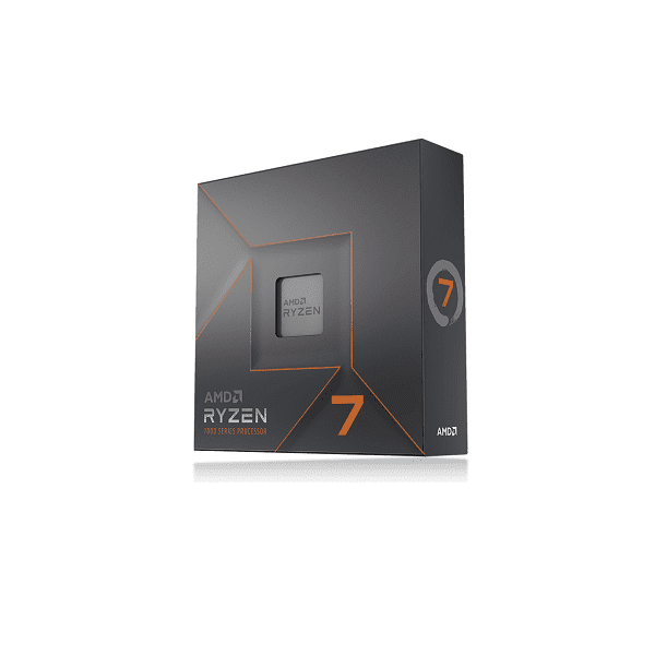 AMD Ryzen 7 7700X 8-core 16-threads 7000 Series ZEN 4 Desktop Processor