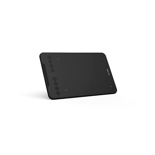 XP-Pen Deco Mini 7 Pen Tablet with 6 Customizable Buttons And Android Support