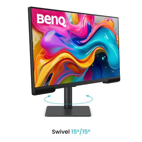 BenQ PV3200U 27Inch UHD(3840x2160) 60Hz 5Ms IPS Panel Monitor