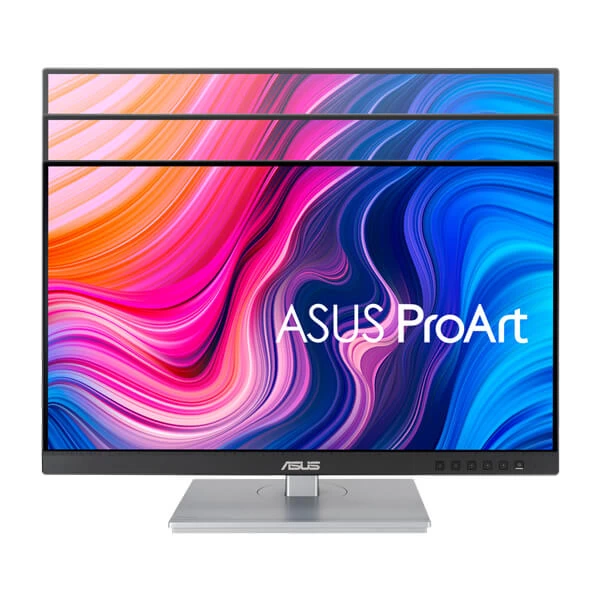 Asus Proart PA247CV 24-inch FHD 75Hz 5ms IPS monitor with 100% SRGB