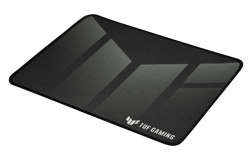 ASUS TUF Gaming P1 portable gaming mousepad