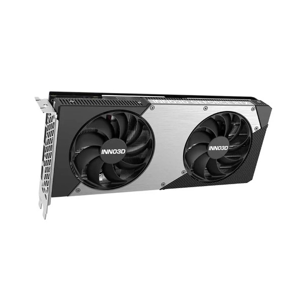 Inno3D RTX 5070 Twin X2 OC 12GB GDDR7 Graphics Card