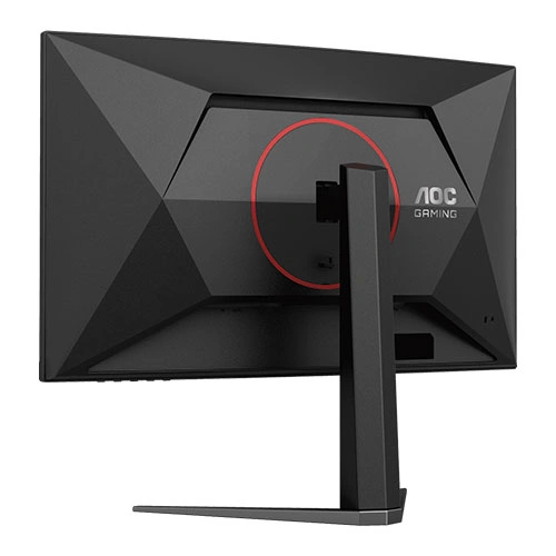 AOC C27G4Z 27 Inch FHD 0.3Ms 280Hz VA Panel Curved Gaming Monitor