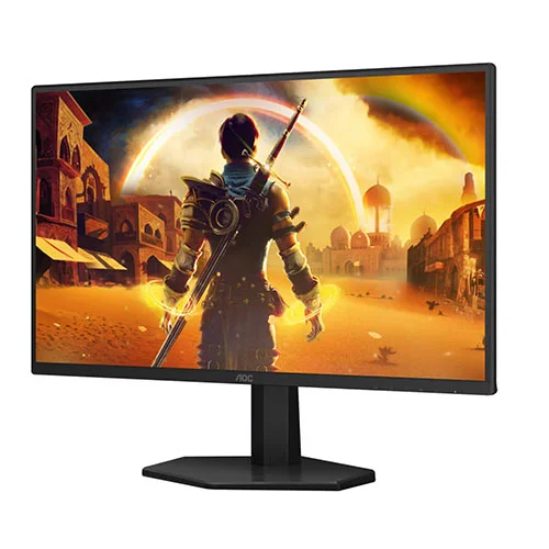 AOC 25G42E 25-Inch FHD 180Hz 1Ms IPS Panel Gaming Monitor