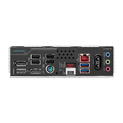 Gigabyte B850M Gaming X Wifi6E AMD AM5 Ddr5 M-Atx Motherboard