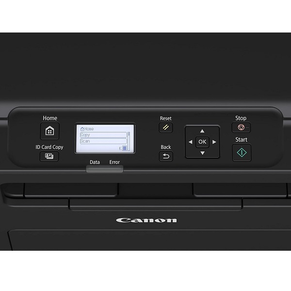 Canon imageCLASS MF272DW 3-in-1 Monochrome Multifunction Printer