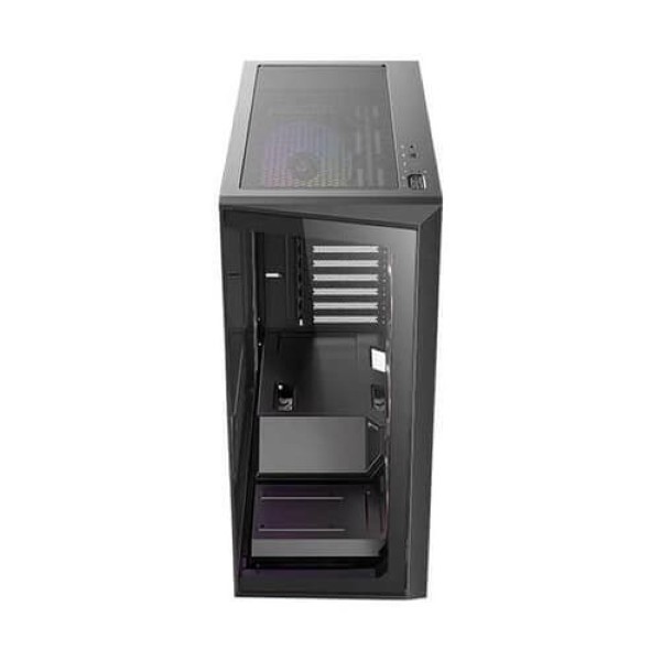 ANTEC C3 ARGB Black Mid Tower ATX Gaming Cabinet