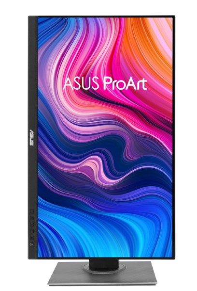 Asus ProArt PA278QGV 27-inch 2K 120hz IPS Panel 100% sRGB Professional Designer Monitor