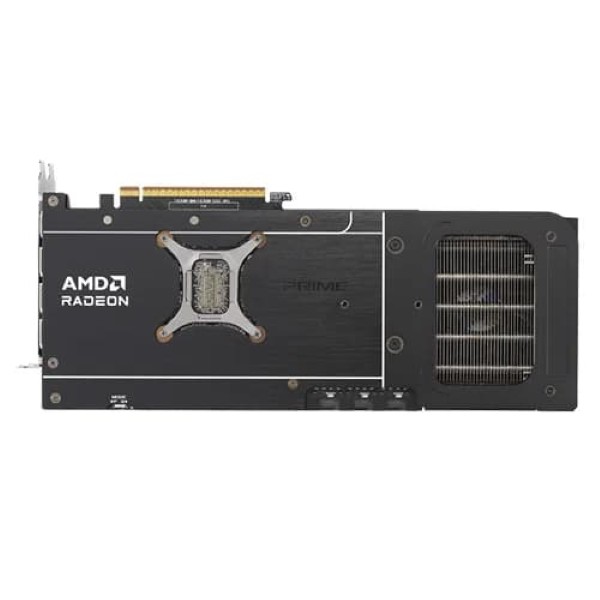 ASUS Prime RX 9070XT OC 16GB GDDR6 Graphics Card