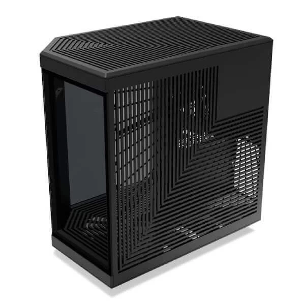 Hyte Y70 Touch Infinite Mid-Tower E-ATX Cabinet (Black)