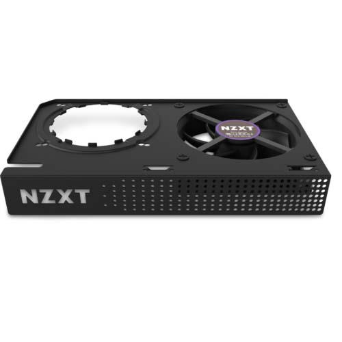 NZXT Kraken G12 GPU Mounting Kit – Matte Black (RL-KRG12-B1)