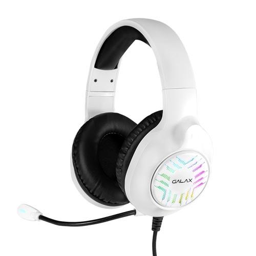 Galax Sonar-02 Wired RGB Gaming Headset (SNR-02)