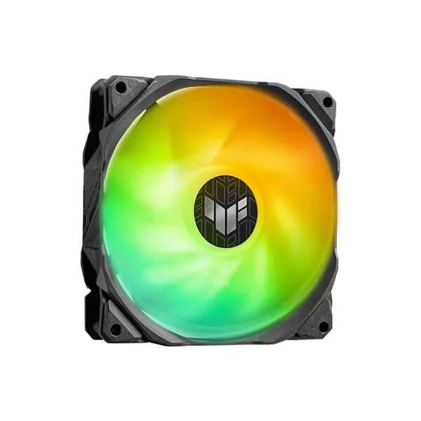 ASUS TUF Gaming LC II 360 ARGB 360mm CPU Liquid Cooler