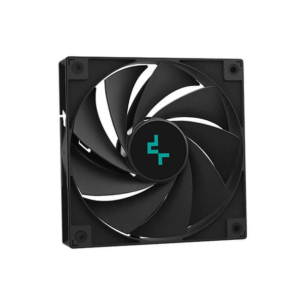 Deepcool Assassin IV Dual Tower CPU Air Cooler (Black)