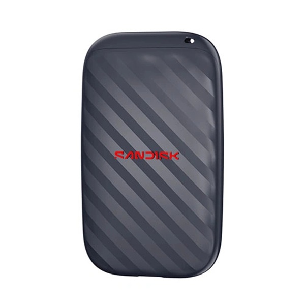 SanDisk storage [SDSSDE10-1T00-IN25] (1tb)