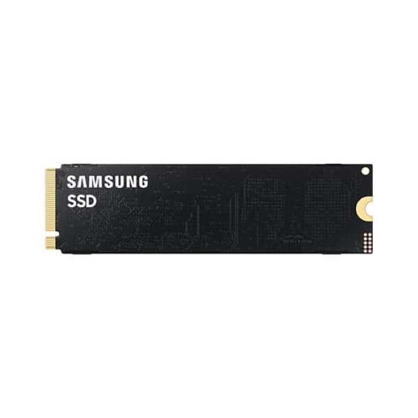 Samsung 9100 Pro 4TB Without Heatsink Gen5 NVMe M.2 Internal SSD