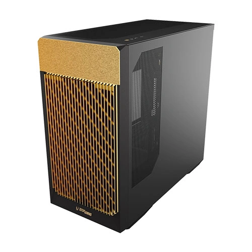 Zotac case-atx (black gaming mini)