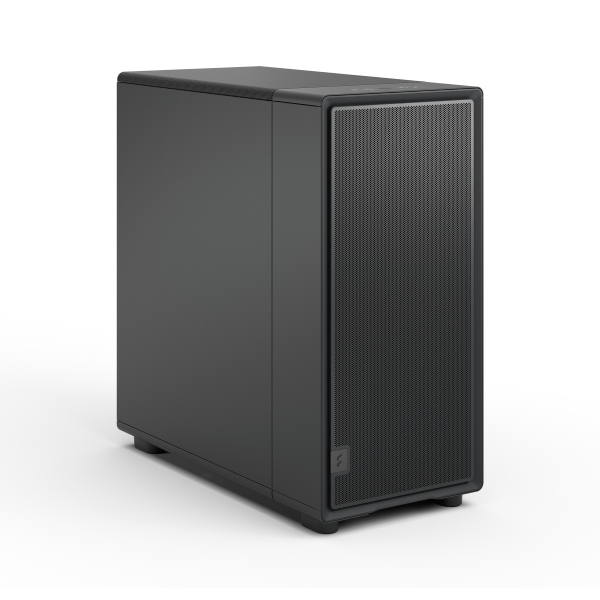 Fractal Design Epoch XL Black Solid E-ATX Mid Tower Cabinet