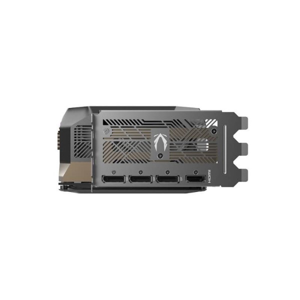 Zotac Gaming GeForce RTX 5070TI AMP Extreme Infinity 16GB GDDR7 Graphics Card