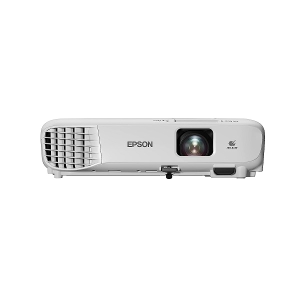 Epson EB-W06 Projector with HDMI and VGA Port