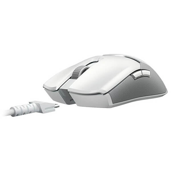Razer Viper Ultimate Mercury Gaming Mouse