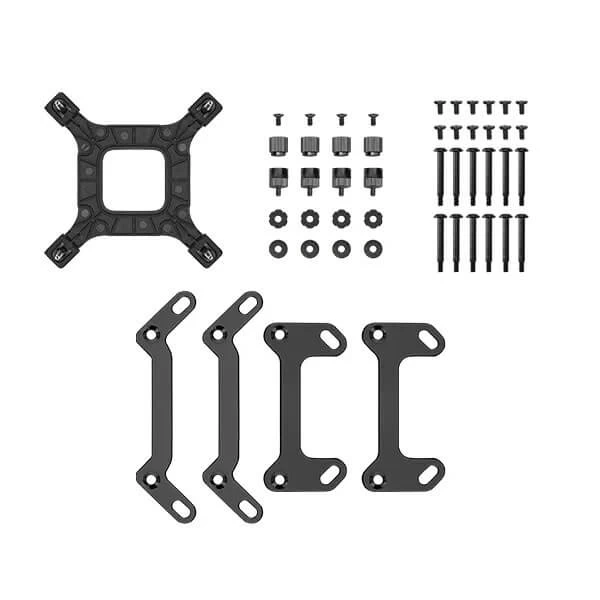 DeepCool LD360 ARGB 360mm AIO Liquid CPU Cooler