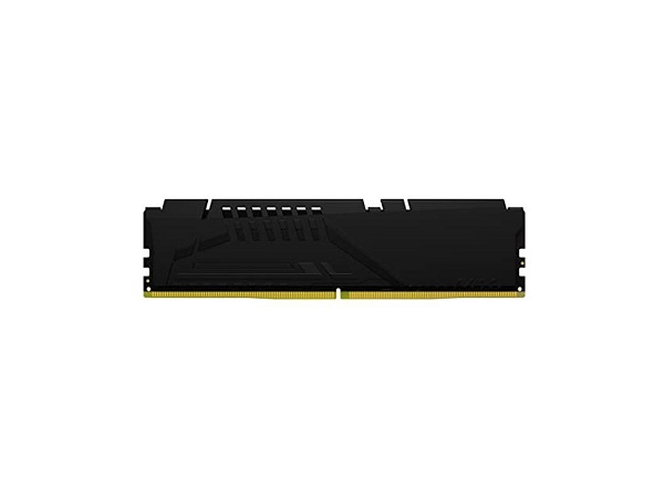 Kingston Fury Beast 16GB (16GB x 1) 6000MHz DDR5 CL40 Desktop Memory (KF560C40BB-16)