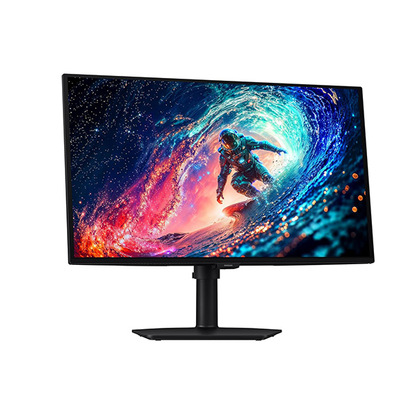 Samsung Odyssey OLED G6 27-Inch QHD 240Hz 0.03ms QD-OLED Gaming Monitor