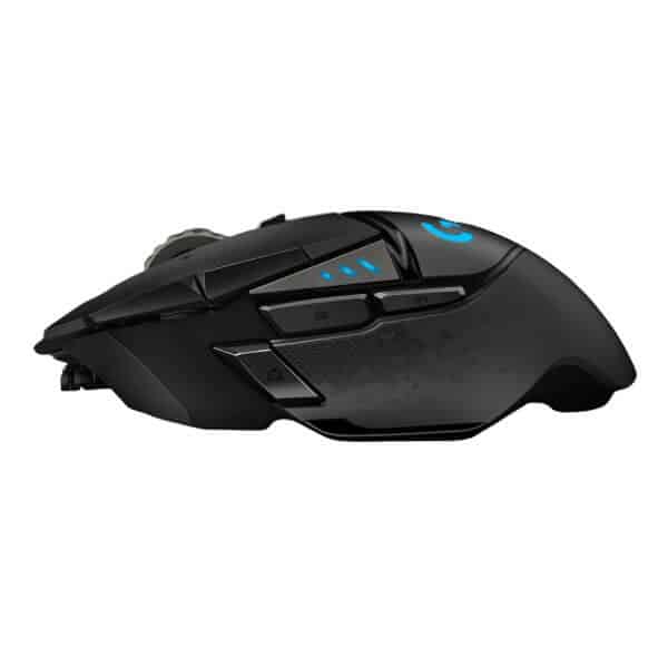 Logitech G502 Hero High Performance Gaming Mouse
