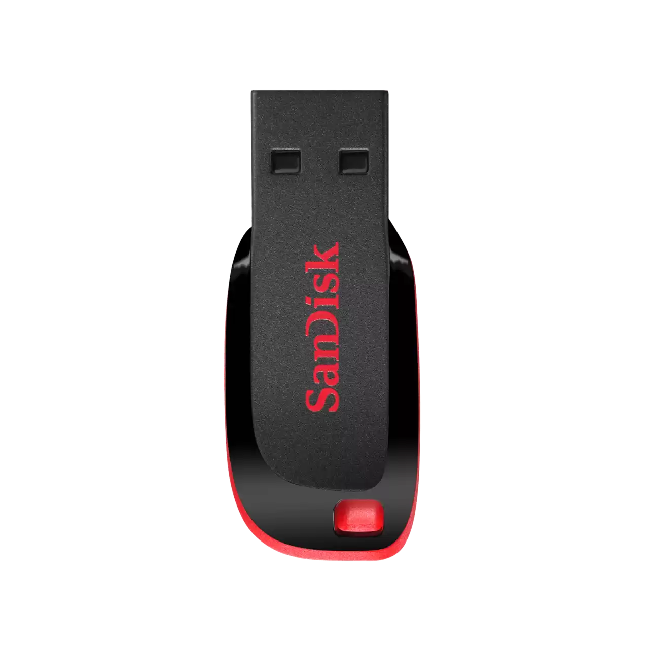 Sandisk Cruzer Blade 128Gb Pen Drive With Usb 20