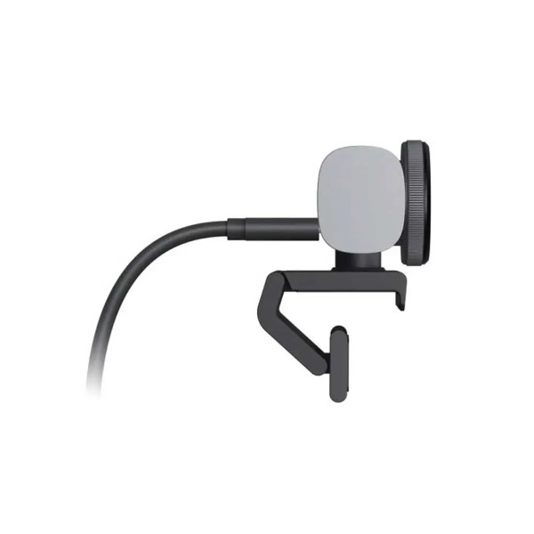 Logitech MX Brio 4K Ultra HD Webcam