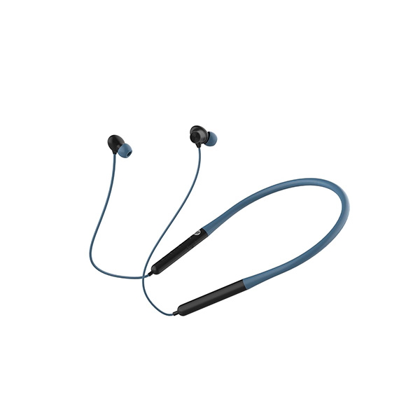 HP H100 Wireless Neckband Headset
